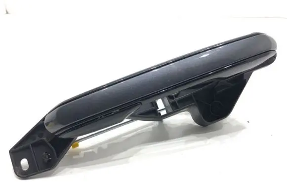 Lexus LBX Rear door exterior handle 