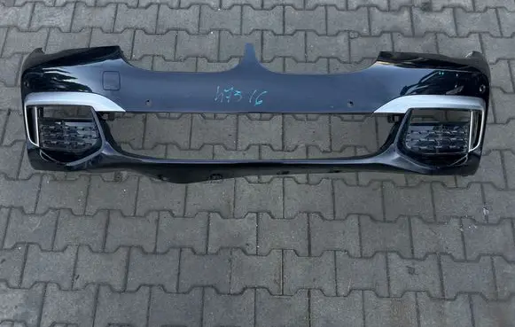 BMW 7 G11 G12 Front bumper