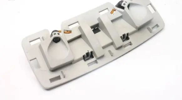 Mazda 5 Alarm movement detector/sensor BBP367SS1B