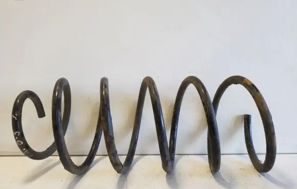 Volvo V70 Front coil spring