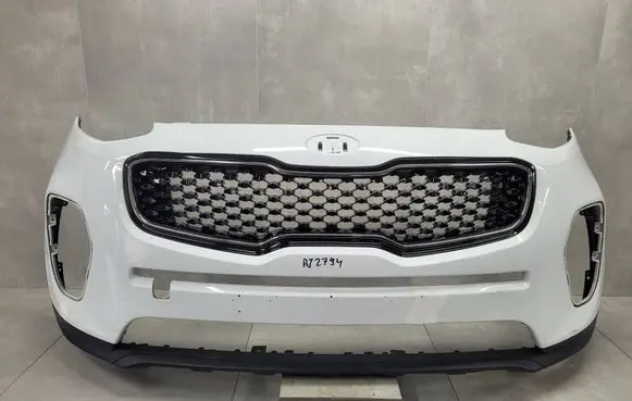 KIA Sportage Front bumper 86511F1000 86512F1000 86350F1010