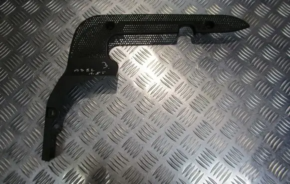 Audi A3 S3 8L Engine cover (trim)