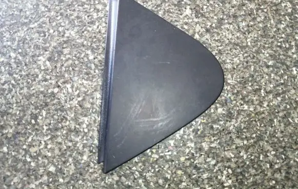 Nissan Juke I F15 Other exterior part 781271KA0A
