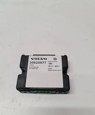 Volvo S40, V40 Immobilizer control unit/module 30620877 F005V00178 30865187