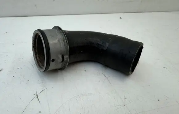 Porsche 911 991 Engine coolant pipe/hose 99110655101