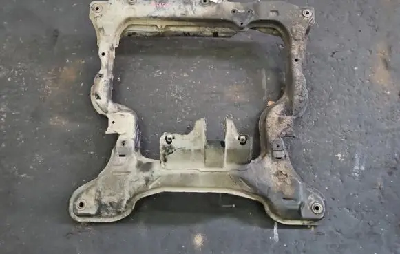 Hyundai Atos Prime Front axle beam IMPRK1378509