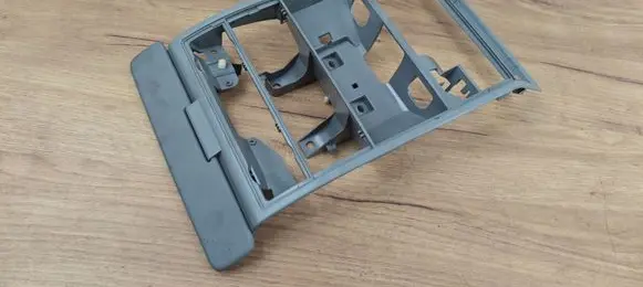 Volkswagen Touareg I Sun visor 7L6868508B