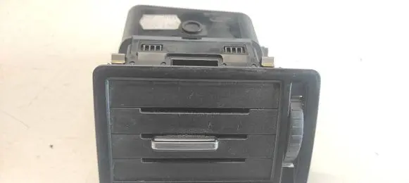 Ford Focus C-MAX Dashboard side air vent grill/cover trim 4793002 4793001