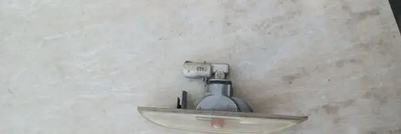 BMW 1 E81 E87 Front fender indicator light 6932957 6932997 12396NAV