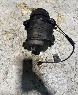 Land Rover Range Rover L322 Air conditioning (A/C) compressor (pump) 10S17C MC4472203325