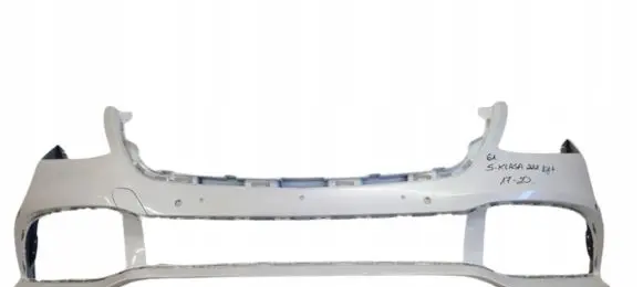 Mercedes-Benz S W222 Front bumper A2228804400