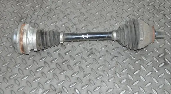 Volkswagen Caddy Front driveshaft 2K3407271B