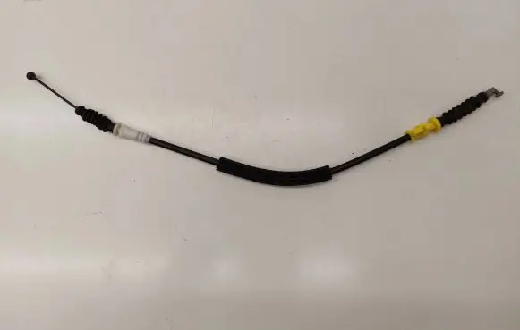 Audi A4 S4 B8 8K Front door cable line 4H0837099