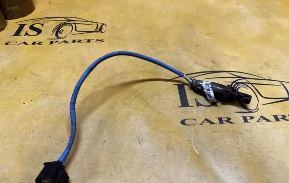 Mercedes-Benz GLS X166 Lambda probe sensor A0005421500
