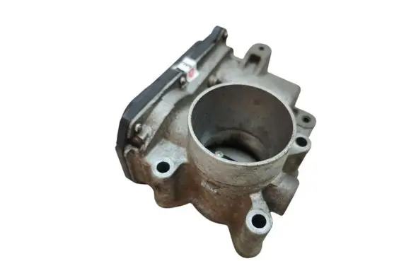 Renault Megane I Throttle valve