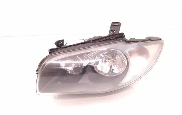 BMW 1 E81 E87 Headlight/headlamp 10091410