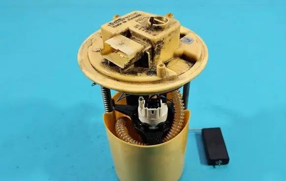 Fiat Grande Punto In-tank fuel pump IMPRK1490126