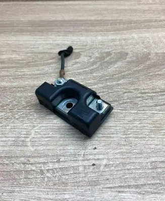 Audi A5 8T 8F Negative earth cable (battery) 8T0035570 G50102