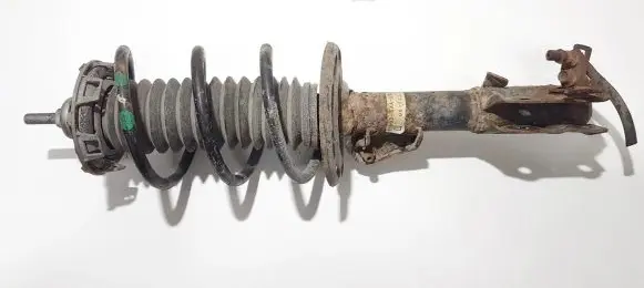 Honda Jazz Front shock absorber/damper 051222 51602-saa-e920-m1