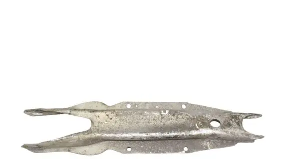 Mercedes-Benz A W176 Rear upper control arm/wishbone A2463520202
