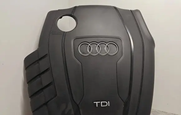 Audi A4 S4 B8 8K Engine cover (trim) 03L103925AB