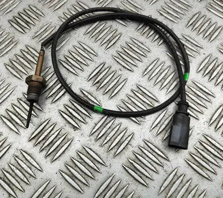 Skoda Yeti (5L) Oil temperature sensor 04L906088DJ