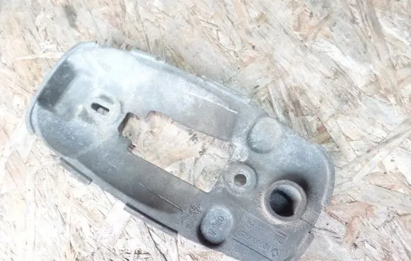 Renault Trafic II (X83) Loading door cover/cap 8200006257 91166474