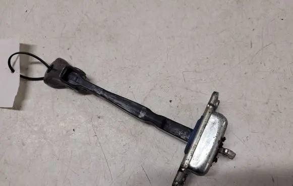 Hyundai i20 (PB PBT) Rear door check strap stopper