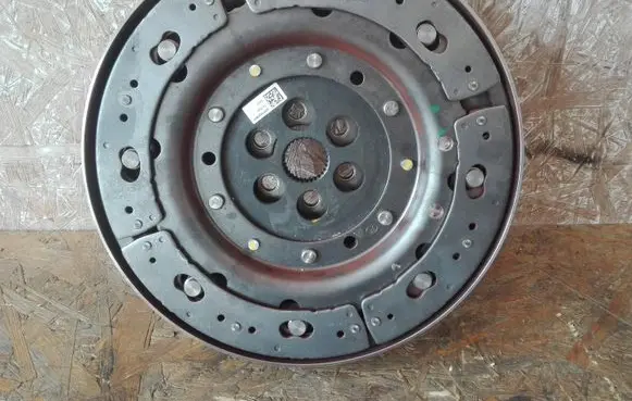 Renault Megane IV Flywheel 123109274R