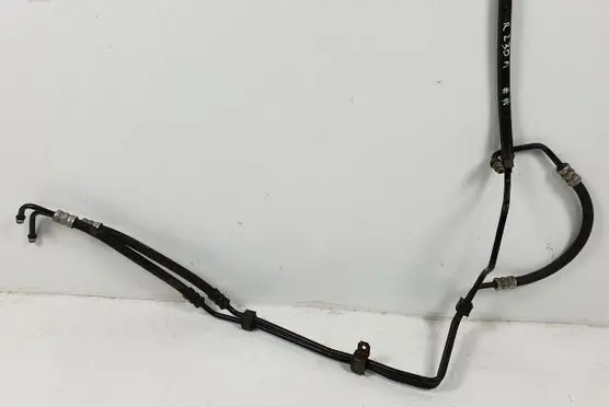 Mercedes-Benz SL R230 Air suspension line/pipe/hose 