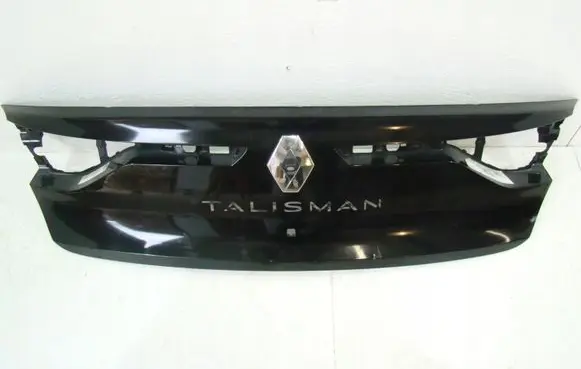 Renault Talisman Other trunk/boot trim element 903726438