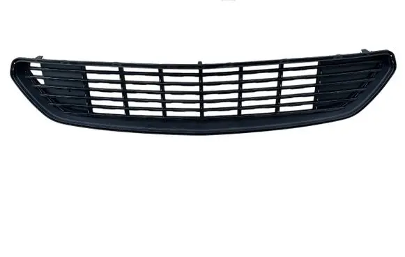 Ford Mustang VI Front bumper upper radiator grill