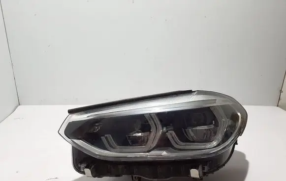 BMW X3 G01 Headlight/headlamp 8739657