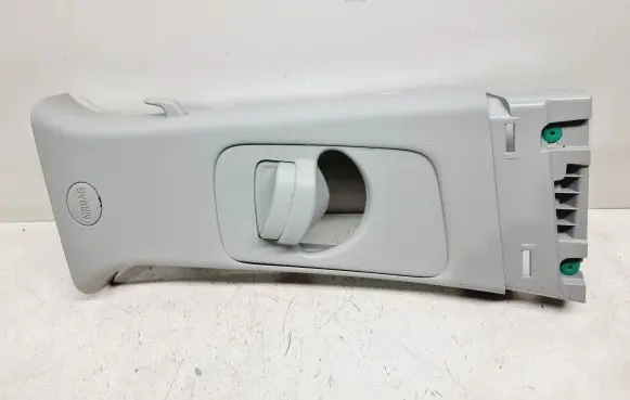 Hyundai Tucson TL (B) pillar trim (top) 85840D7000 85840D7100TTX 85843D7100TTX
