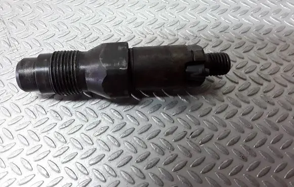 Peugeot Partner Fuel injector LCR6736001