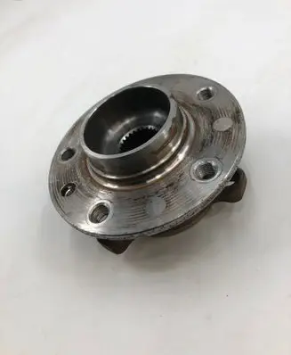 Jeep Compass Front wheel hub 