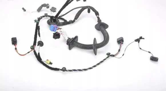 Porsche 911 991 Other wiring loom 991.612.605.56
