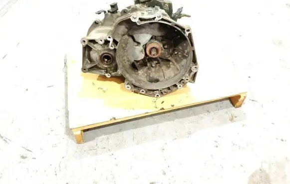 Saab 9-3 Ver2 Automatic gearbox FM57301 S29132