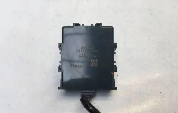 Honda Jazz IV GR Other control units/modules 1669005330