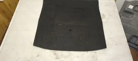 Honda Civic XI Trunk/boot mat liner 2A10HCIVBP1
