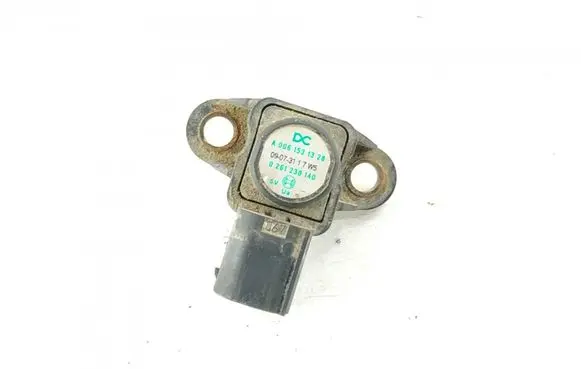 Mercedes-Benz E C207 W207 Air pressure sensor 0061531328 0061539728