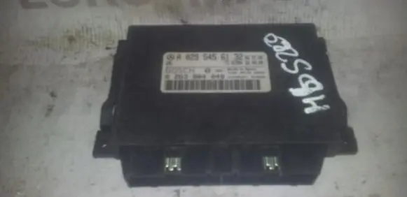 Mercedes-Benz S W220 Other control units/modules A0295456132 0263004048