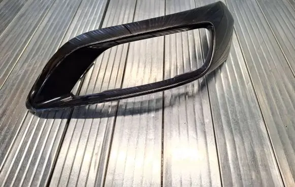 Audi Q7 4M Front bumper lower grill 4M0807513 5919059193