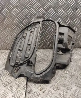 Porsche Panamera (970) Fog light bracket 97050556403