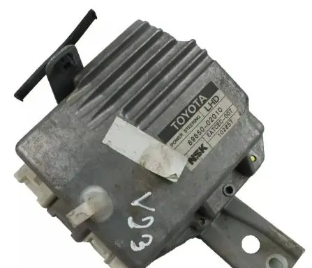 Toyota Corolla E120 E130 Engine control unit/module 8965002010