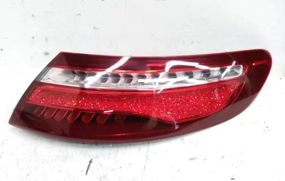 Mercedes-Benz E W238 Rear/tail lights A2389062101 638000 YAP2288717