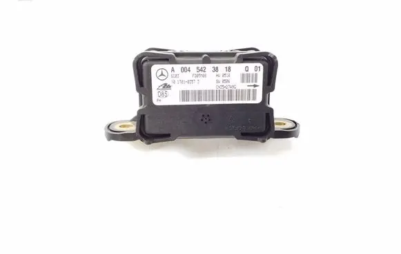 Mercedes-Benz ML W164 Other control units/modules A0045423818