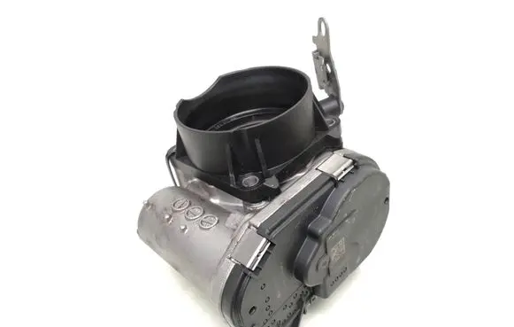 Mercedes-Benz C W205 Throttle valve A2701410025 0280750541 A2740900144