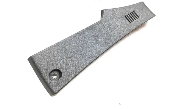 Dashboard lower bottom trim panel