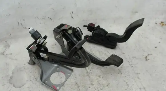 Hyundai i20 (GB IB) Pedal assembly brak